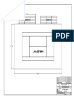 1.4 - LOSA DE TENIS - TRIBUNA TIPO2