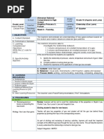 Combined Gas Law 7 E's