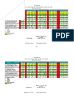 Jadwal Ranap