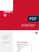 TARGETcorporate - Responsibility - Report 2017