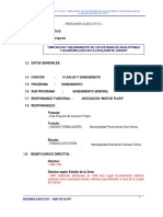 RESUMEN EJECUTIVOMAR DE PLATA.doc