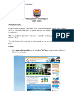 VES User Guide (Public) - 1 PDF