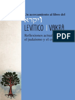 Libro Levitico