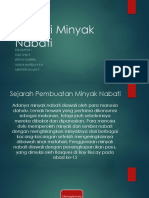 INDUSTRI MINYA NABATI-PIk