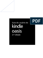 Kindle Users Guide PT-BR