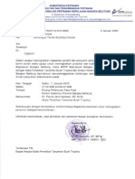 Bimbingan Teknis Budidaya Durian PDF