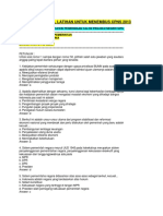 Soal Cpns Mata Ujian Kebijakan Pemerintah