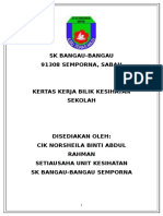 kertas kerja bilik kesihatan sekolah.doc