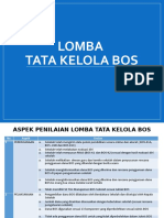 Ekspose Paparan Bos SDN Cibuluh 1 Kota Bogor - Jawa Barat