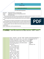 BAB I ANALISIS JURNAL Foot An Hand Massage-1