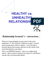 Healthy Vs Unhealthy Relationships Ceccarelli1
