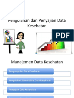 Materi Pengolahan Dan Penyajian Data (MATERI 9)