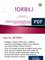 Presentation MORBILI