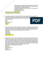 1 - Soal Latihan Susulan N Jawaban