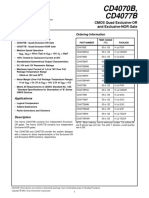 cd4070b, cd4077b (xor, xnor).pdf