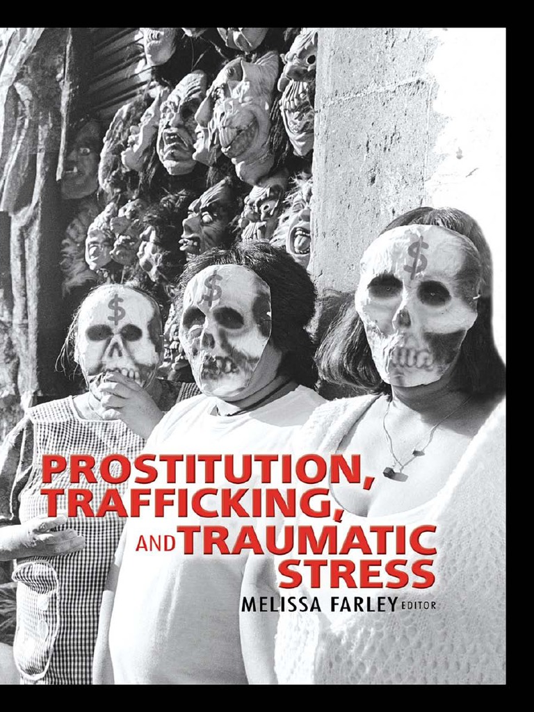 Tracking PDF Sex Trafficking Prostitution picture