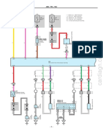 Toyota ALPHARD VELLFIRE (EM2441E) - System Wiring Diagram PDF