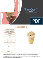 Frutycrem Empresa