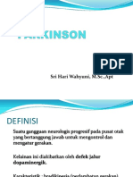 Parkinson 3