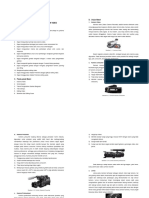 Kegiatan Belajar 3 - TEKNIK PENGOLAHAN AUDIO DAN VIDEO PDF