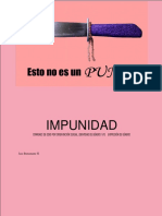 Impunidad 2020