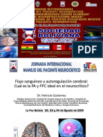 Gutierrez Pa PPC Neurocritico