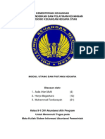 9-01 - Kelompok 2 - Modul Utang Piutang