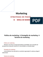 Curs 7 (Strategia de Piata)