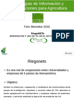 PresentacionForoIberoeka2016