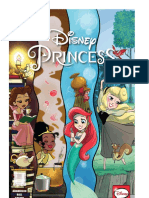 Disney Princess 001