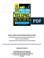 Ebook Drilling Semua Jenis Soal PDF