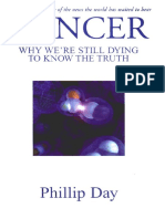 Libro  'Cancer. - Why We're Still Dying to Know the Truth'. Phillip Day.pdf