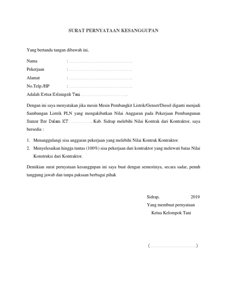 Anggota Kelompok Tani Di Garut