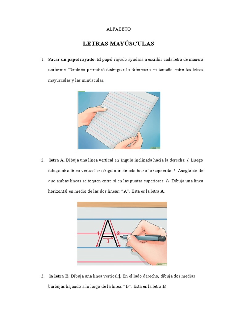 ALFABETO | PDF | Caso de carta | Naturaleza, image size:768x1024