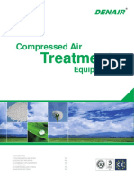 Compressed Air Treatment Equipment PDF