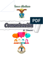 Todo Comunicación 2018