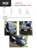 Kit | PDF | Fabricantes de automóviles de Japón | Tecnologías Kit | PDF | Fabricantes de automóviles de Japón | Tecnologías