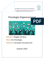 Técnicas de planeación de recursos humanos