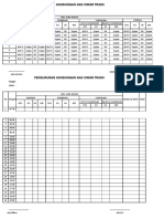 Form Rev.0 Tabel Pengukuran Gas