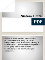 Sistem Limfe