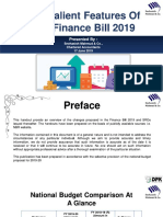 Salient_features_Finance Bill_2019_17_june_2019