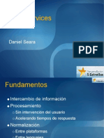 DCE3 Web Services