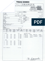 Scan Tesac Cert 8xS19 10mm PDF