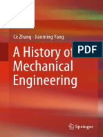 A History Of Mechanical Engineering.pdf