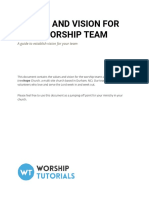 Sample-Values-and-Vision-for-your-worship-team