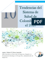 10 Tendencias Del Sistema de Salud en Colombia 2020 1566439298