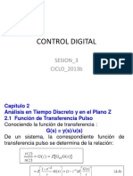 CONTROL DIGITA_sesion3L