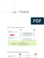 LTERelated Timer