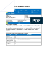 Informe Preliminar 140ML003