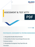 SURVEYOR INDONESIA JETTY INDONESIA POWER Rev 001 PDF